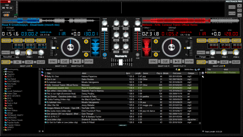 Virtual Dj Pro 6 Download Full Version Free