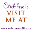 Robin Merrill