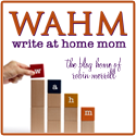 Write at Home Mom