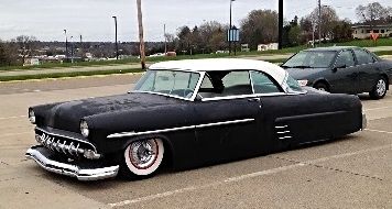 New LS engine, external head gasket leak? | Yellow Bullet Forums