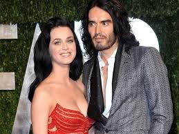 russell brand and katy perry russell brand and katy perry