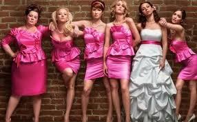 Bridesmaids Bridesmaids