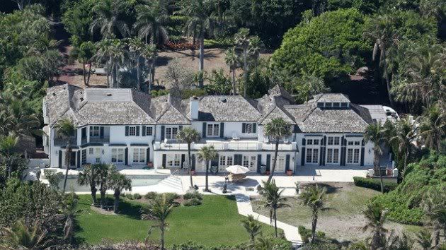 Elin Nordegren mansion Elin Nordegren mansion
