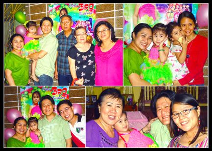 Relatives Relatives