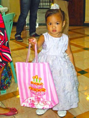 birthday princess birthday dress