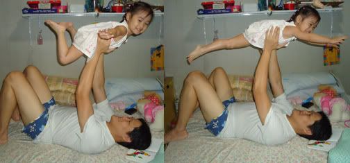 Flying Dindin Flying Dindin