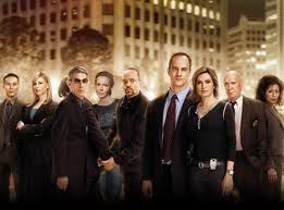 Law and Order SVU Law and Order SVU