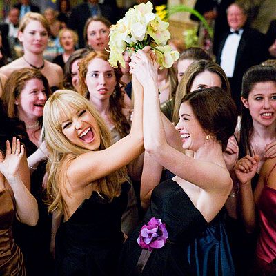 Bride Wars Bride Wars