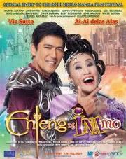 Enteng ng Ina Mo Enteng ng Ina Mo