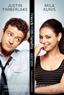Friends with Benefits Friends with Benefits