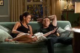 Mila Kunis and Justin Timberlake Mila Kunis and Justin Timberlake