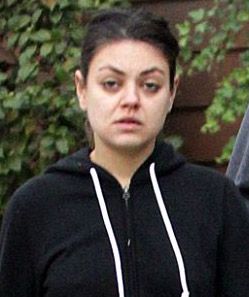 Mila Kunis Mila Kunis