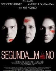 Segunda Mano Segunda Mano