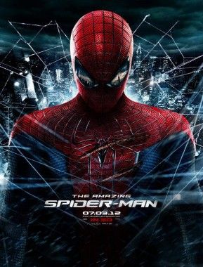 The Amazing Spider-Man The Amazing Spider-Man
