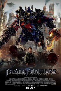 Transformers 3 Transformers 3