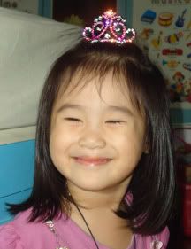 Princess Dindin Princess Dindin