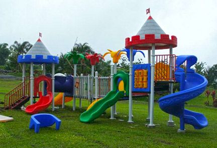 playground playground