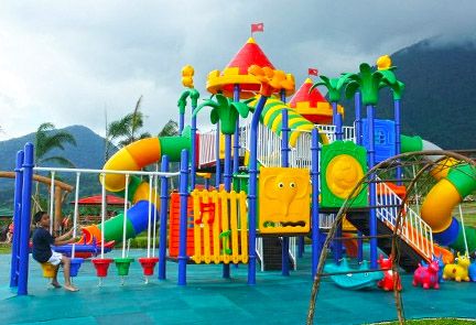 playground playground equipment