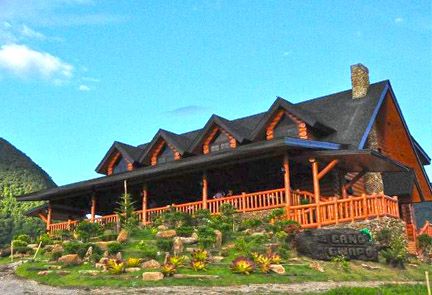 Campuestohan Highlands Campuestohan Highlands