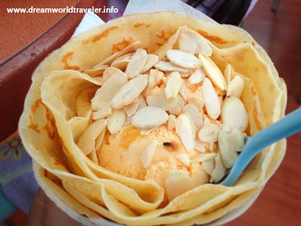 crepes crepes