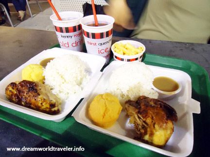Kenny Rogers Roasters Kenny Rogers Roasters