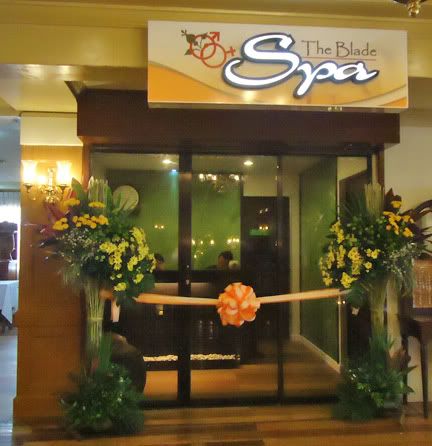 24-hour Spa at Casino Bacolod