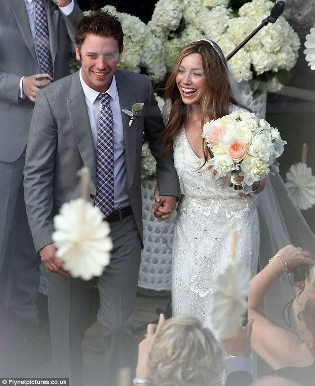 Brett Harisson and Lauren Zelman Brett Harisson and Lauren Zelman wedding photo