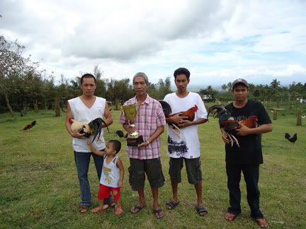 bagyo gonzales team team of bagyo gonzales