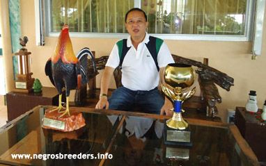 Narwin Javelosa trophies Narwin Javelosa trophies