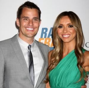 Bill and Giuliana Bill and Giuliana Rancic