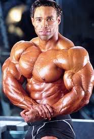 Kevin Levrone Kevin Levrone