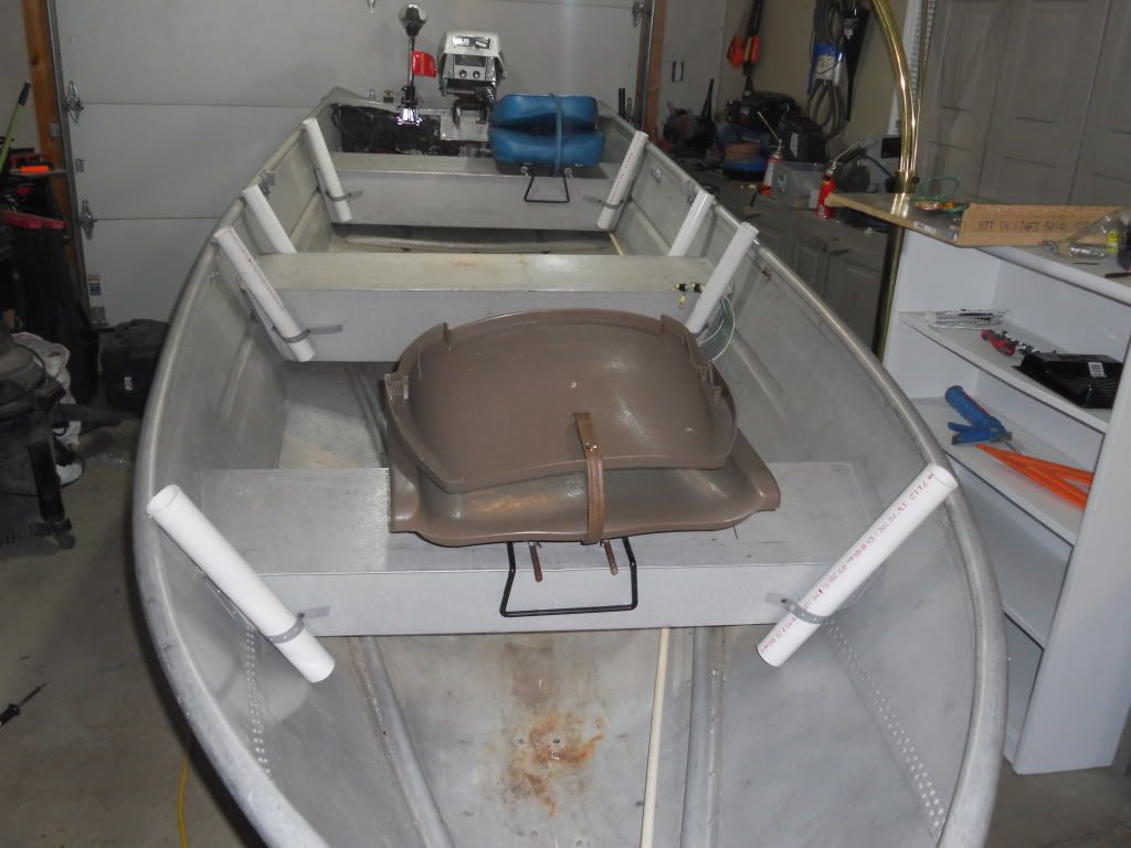 26 kb jpeg homemade jon boat rod holders boat plans http boatplans 