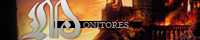 Monitor(a) - Chefe Monitor(a) - Chefe
