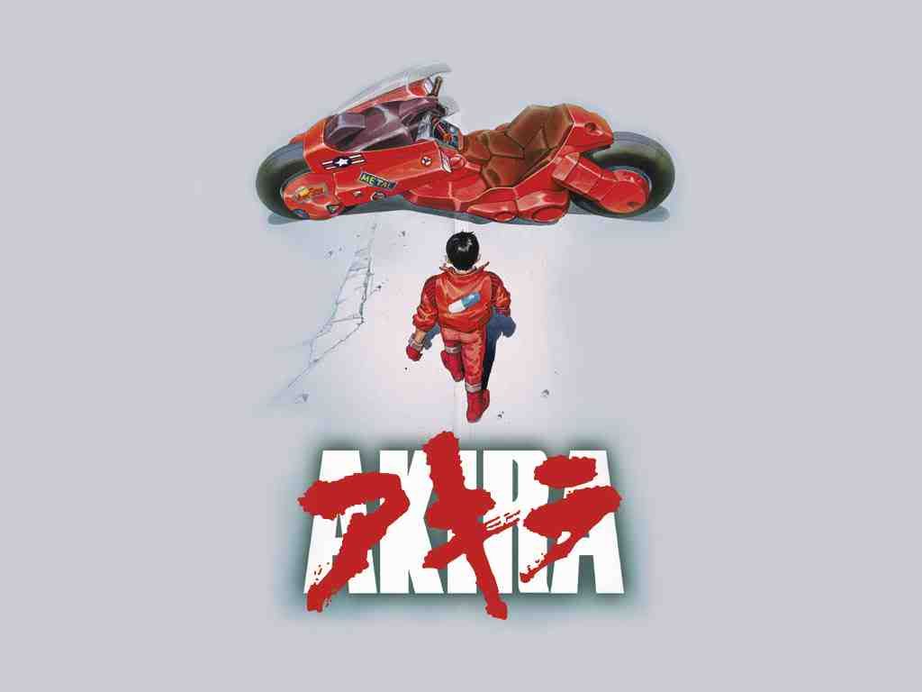 Akira 1988