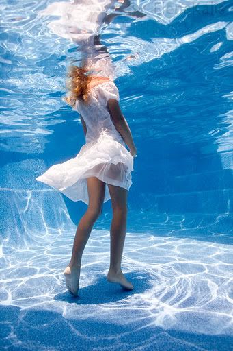 water woman Pictures, Images and Photos