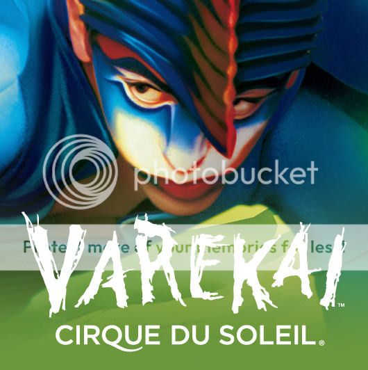 Event In Broward County | Cirque du Soleil