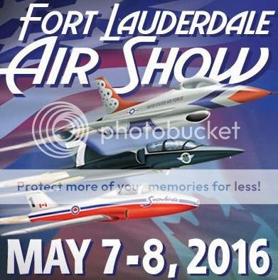 Fort Lauderdale Air Show