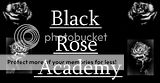 Black-Rose Academy banner