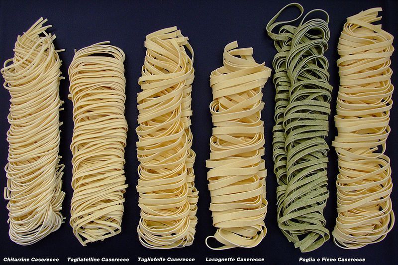 Spaghetti 5