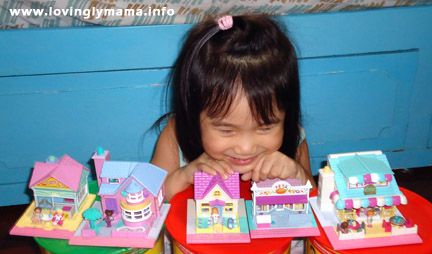 Dindin Tiny World