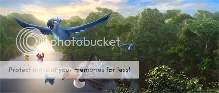 Rio 2 3d International Trailer And First Look Photos Bacolod Blogger Sigrid