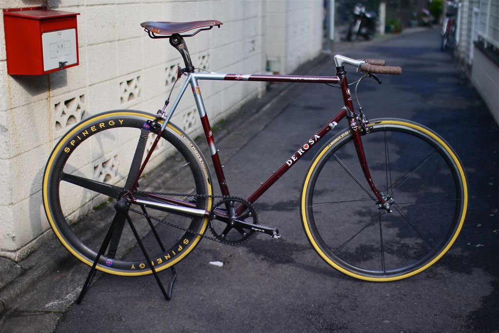 de rosa nuovo classico frameset